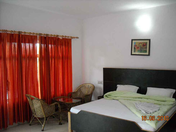  Dolmaar Resort